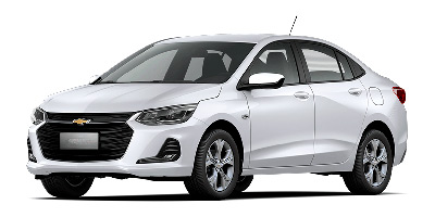 Standard Sedan
