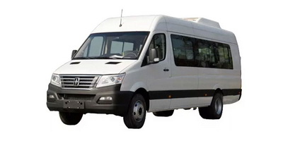 Minibus